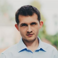 Дмитрий Василенко