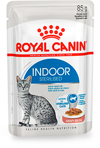 Изображение мини корма Royal Canin